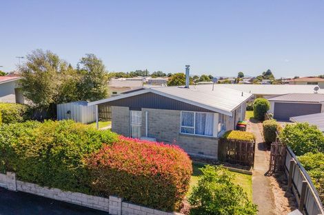 Photo of property in 3 Killick Place, Marchwiel, Timaru, 7910