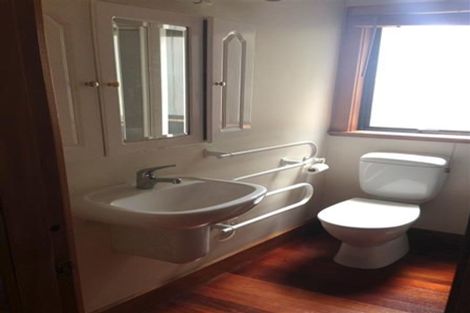 Photo of property in 33c Nairn Street, Mount Cook, Wellington, 6011