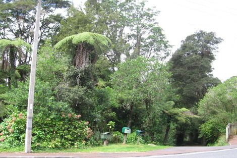 Photo of property in 37 Wood Bay Road, Titirangi, Auckland, 0604