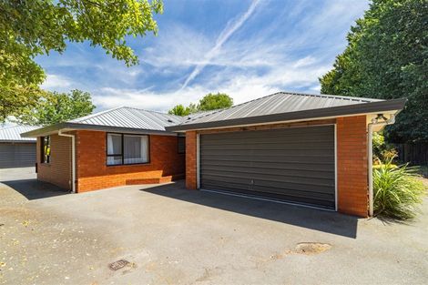 Photo of property in 1/67 Cheyenne Street, Sockburn, Christchurch, 8042