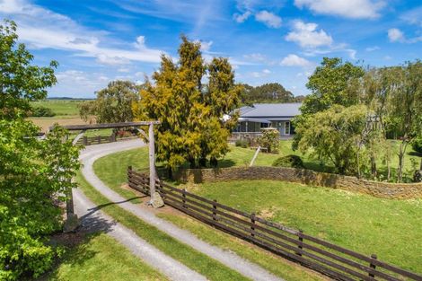 Photo of property in 366 Tutaenui Road, Marton, 4788