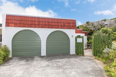 Photo of property in 10 Houston Grove, Miramar, Wellington, 6022