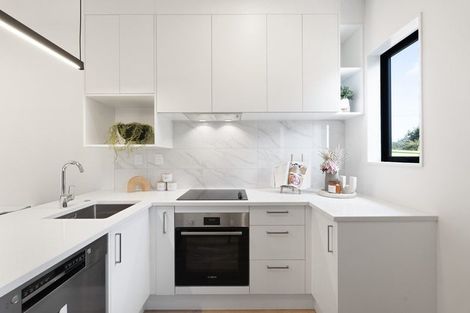 Photo of property in Belmont Bayswater Kindergarten, 1d/5 Rosyth Avenue, Bayswater, Auckland, 0622