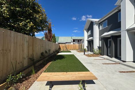 Photo of property in 4/17 Winchester Street, Merivale, Christchurch, 8014
