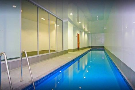 Photo of property in Soho Apartments, 72 Taranaki Street, Te Aro, Wellington, 6011