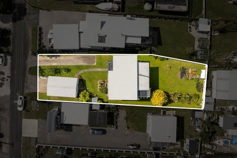 Photo of property in 12 Tatai Road, Bowentown, Katikati, 3177