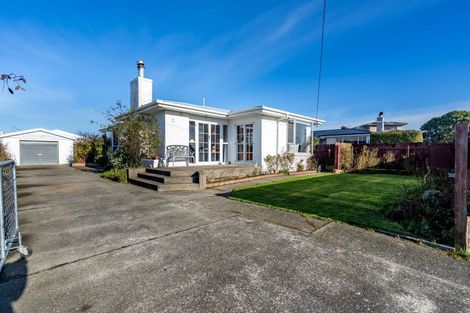 Photo of property in 137 Bay Road, Grasmere, Invercargill, 9810