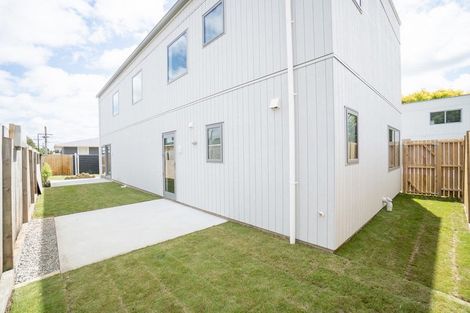Photo of property in 45b Leeds Street, Milson, Palmerston North, 4414