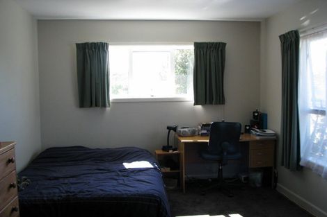 Photo of property in 206 Grahams Road, Burnside, Christchurch, 8053