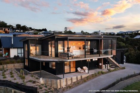 Photo of property in 21 Totara Drive, Duvauchelle, 7581