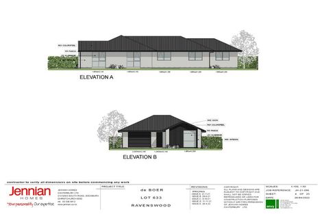 Photo of property in 19 Henshaw Street, Woodend, 7610