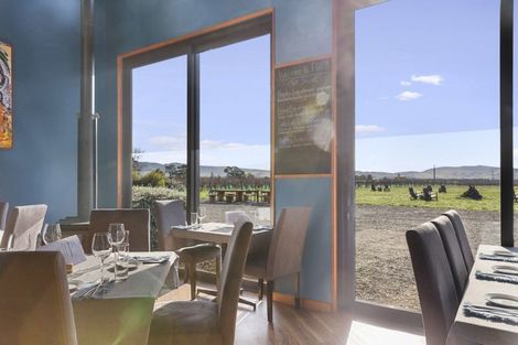 Photo of property in 246 Georges Road, Glasnevin, Amberley, 7482