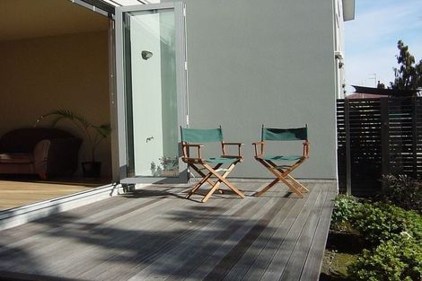 Photo of property in 2/121 Bishop Street, St Albans, Christchurch, 8014