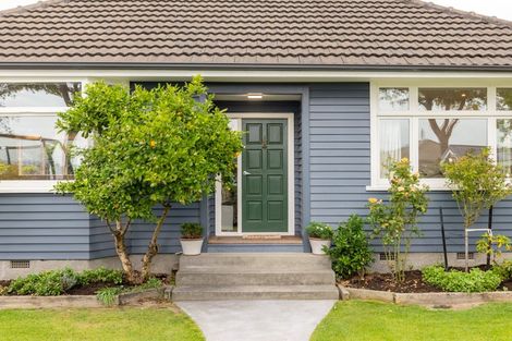 Photo of property in 1/221 Harewood Road, Bishopdale, Christchurch, 8053