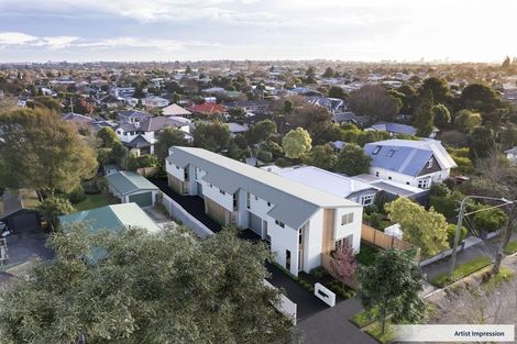 Photo of property in 89 Rose Street, Somerfield, Christchurch, 8024