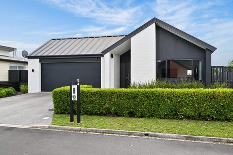 Photo of property in 34 Meachem Road, Chartwell, Hamilton, 3210