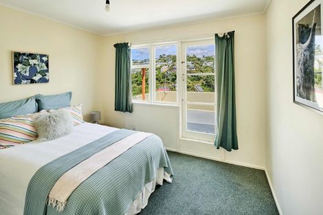 Photo of property in 20u5 Saint Michaels Crescent, Kelburn, Wellington, 6012