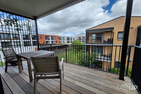 Photo of property in 201/1 Sidney Wallingford Way, Hobsonville, Auckland, 0616
