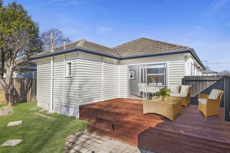 Photo of property in 34 Sugden Street, Spreydon, Christchurch, 8024