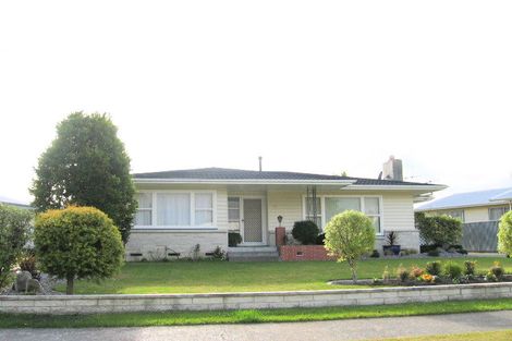 Photo of property in 20 Canterbury Street, Tamatea, Napier, 4112
