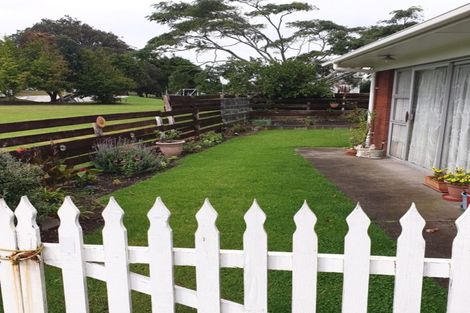 Photo of property in 6b Kent Street, Waiuku, 2123