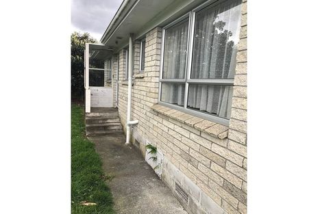 Photo of property in 2/34a Kelvin Road, Papakura, 2110