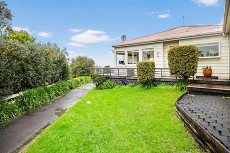 Photo of property in 49 Lonely Track Road, Fairview Heights, Auckland, 0632