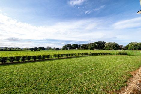Photo of property in 355a Waikaramu Road, Waimate North, Kaikohe, 0472