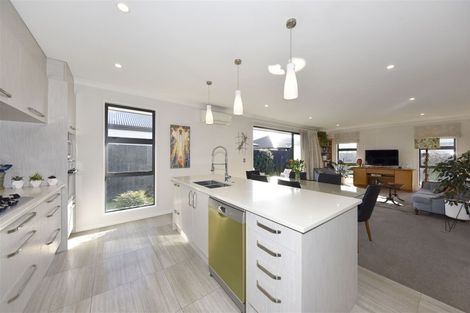 Photo of property in 15 Mackay Street, Wigram, Christchurch, 8042