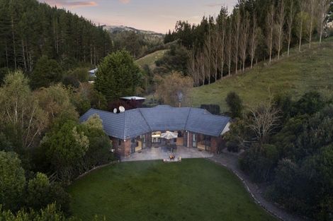 Photo of property in 39 County Heights Drive, Aokautere, Palmerston North, 4471