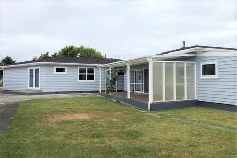 Photo of property in 11 Duke Street, Levin, 5510