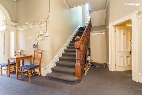 Photo of property in 8 Heriot Row, Dunedin Central, Dunedin, 9016