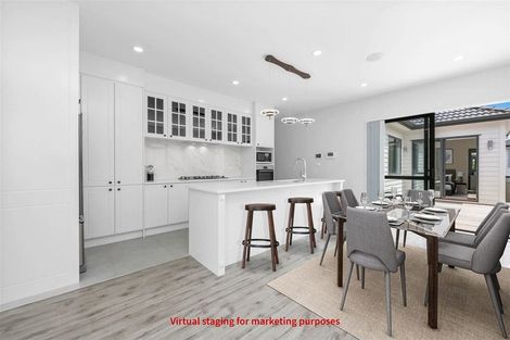 Photo of property in 83 Drumbuoy Drive, Flat Bush, Auckland, 2019