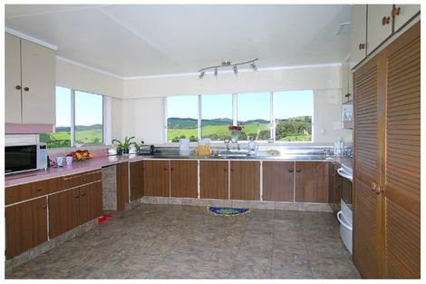 Photo of property in 529 Craigie Lea Road, Te Wharau, Masterton, 5883