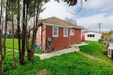 Photo of property in 12 Rowe Place, Burwood, Christchurch, 8061