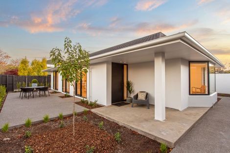 Photo of property in 83 Winchester Street, Merivale, Christchurch, 8014