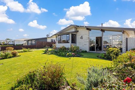Photo of property in 4 Moana Place, Morrinsville, 3300