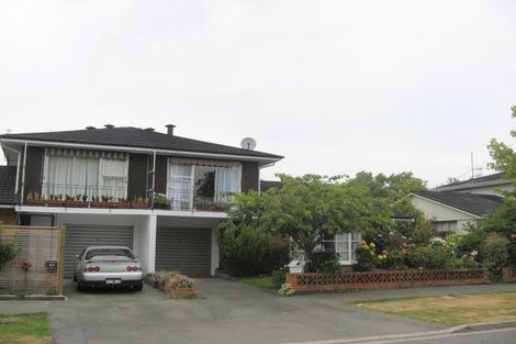 Photo of property in 6 Tomes Road, St Albans, Christchurch, 8052