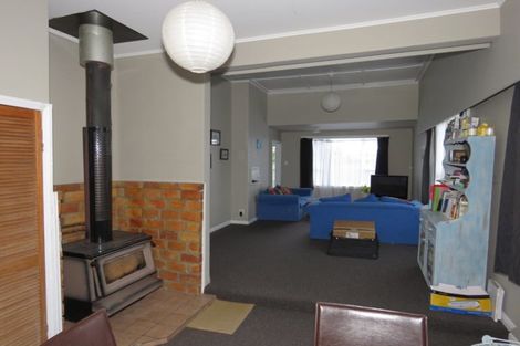 Photo of property in 24 Fonblanque Street, Westport, 7825