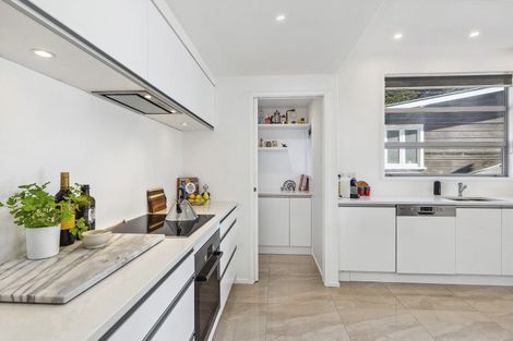 Photo of property in 69 Mantell Street, Seatoun, Wellington, 6022