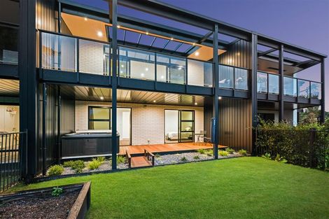 Photo of property in 21u2 Manning Street, Hamilton Central, Hamilton, 3204