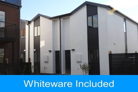 Photo of property in 4/14 Buffon Street, Waltham, Christchurch, 8023