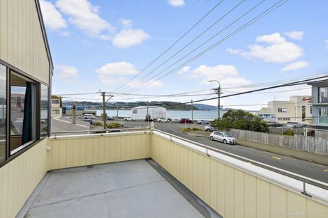 Photo of property in 6 Rua Street, Lyall Bay, Wellington, 6022