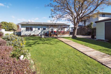Photo of property in 5 Kereru Place, Masterton, 5810