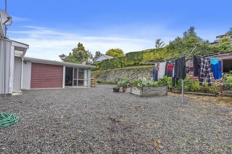 Photo of property in 12 Coulter Place, Geraldine, 7930