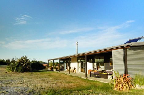 Photo of property in 36 Temple Drive, Twizel, 7901