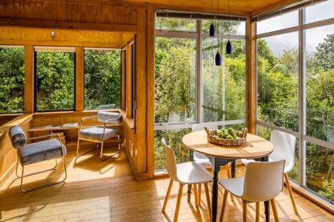 Photo of property in 17 Mairangi Road, Wadestown, Wellington, 6012