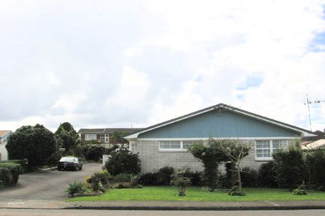 Photo of property in 4/18 Hassard Street, Kensington, Whangarei, 0112