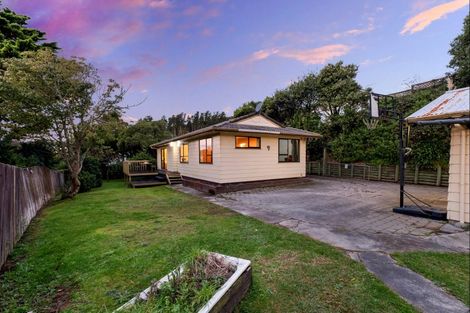Photo of property in 6 Japonica Crescent, Ranui, Porirua, 5024