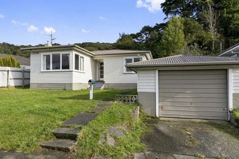 Photo of property in 149 Wellington Road, Wainuiomata, Lower Hutt, 5014
